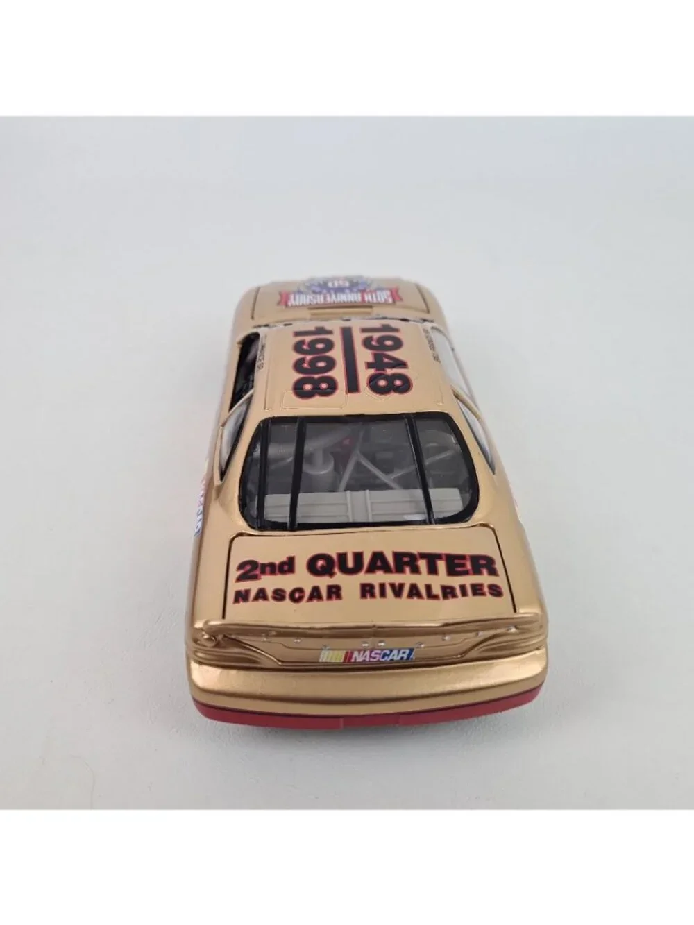 Action nascar rivalries